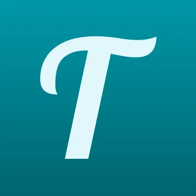 Telepay, сеть платежных терминалов, лого-визитка