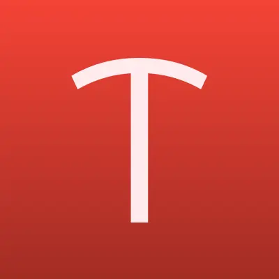 Telepay, сеть платежных терминалов, лого-визитка