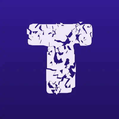 Telepay, сеть платежных терминалов, лого-визитка