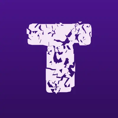 Тёмочка, фонд помощи детям и людям, попавшим тяжелую жизненную ситуацию, лого-визитка