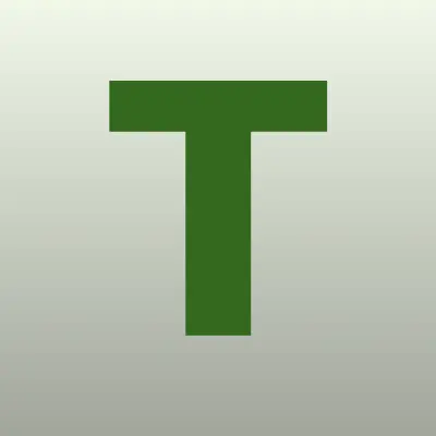 ТеплоЭнергоМонтажПрибор, многопрофильная компания, лого-визитка