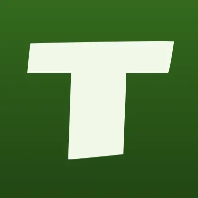 Торговая компания, ИП Барышева Е.В., лого-визитка