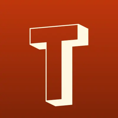 Товары Для Дома, магазин, лого-визитка