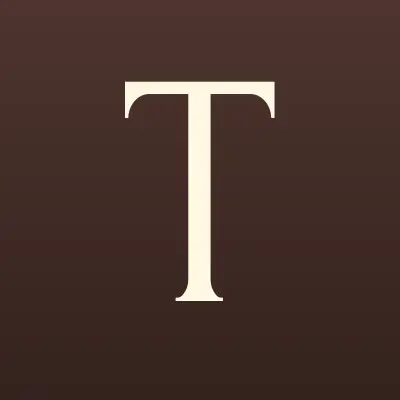 Транстехсервис, оптовая компания, лого-визитка