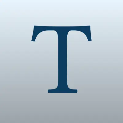 Трек, автосервис, лого-визитка