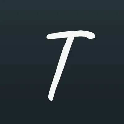 Триумф, агентство недвижимости, лого-визитка