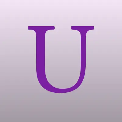 UGLI, гриль-бар, лого-визитка