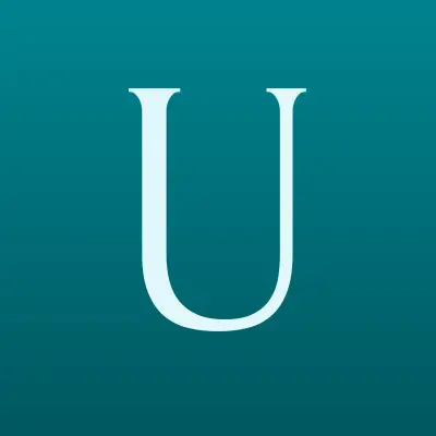 UR12, студия звукозаписи, лого-визитка