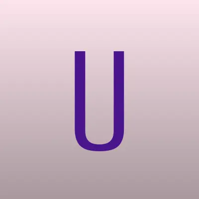 Удача, киоск по продаже овощей и фруктов, лого-визитка