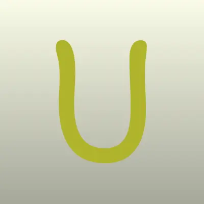 Ulitka, магазин корейской косметики, лого-визитка