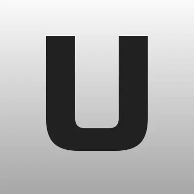 Урал, кафе-бистро, лого-визитка
