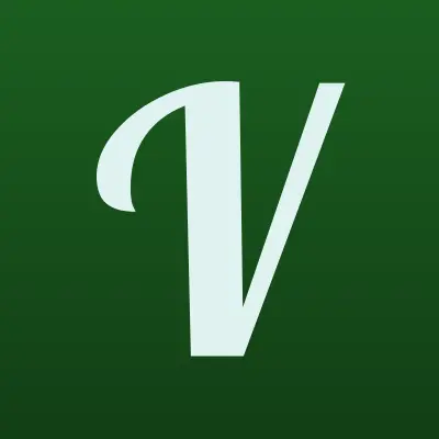 VIANOR, автоцентр, лого-визитка