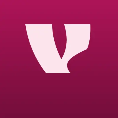 Vadi, сеть магазинов женской одежды, лого-визитка