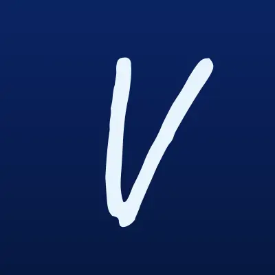 Vapesiders, магазин электронных сигарет, лого-визитка