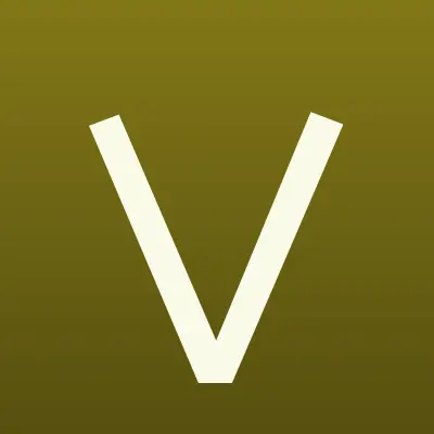 Вектор Знаний, учебный центр, лого-визитка