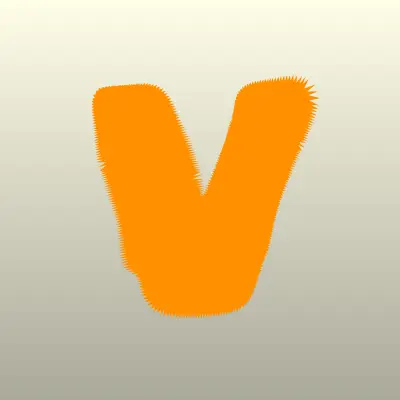 Vobraze, студия красоты, лого-визитка