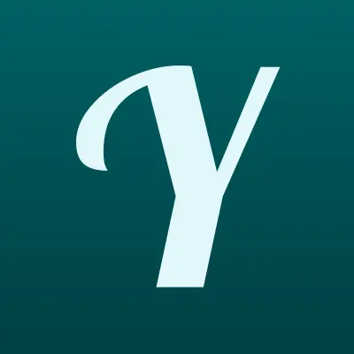 YouSpeak, кабинет английского языка, лого-визитка