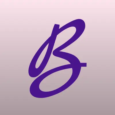 barbie shop, студия наращивания волос, лого-визитка