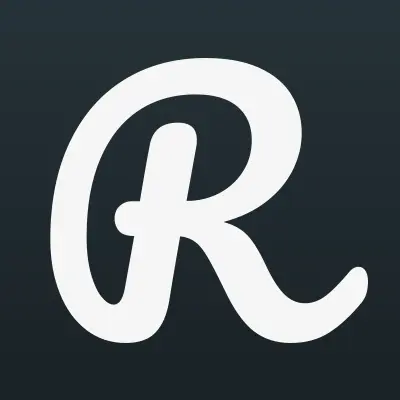 rMobile, компания, лого-визитка