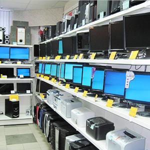 Компьютерные магазины Салавата