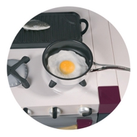 Кооператор, закусочная - иконка «кухня» в Салавате