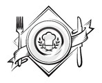 Башкортостан - иконка «ресторан» в Салавате